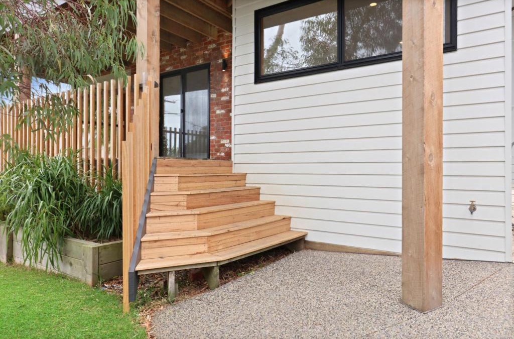 Inverloch House | Coastal Beauty on Bruce