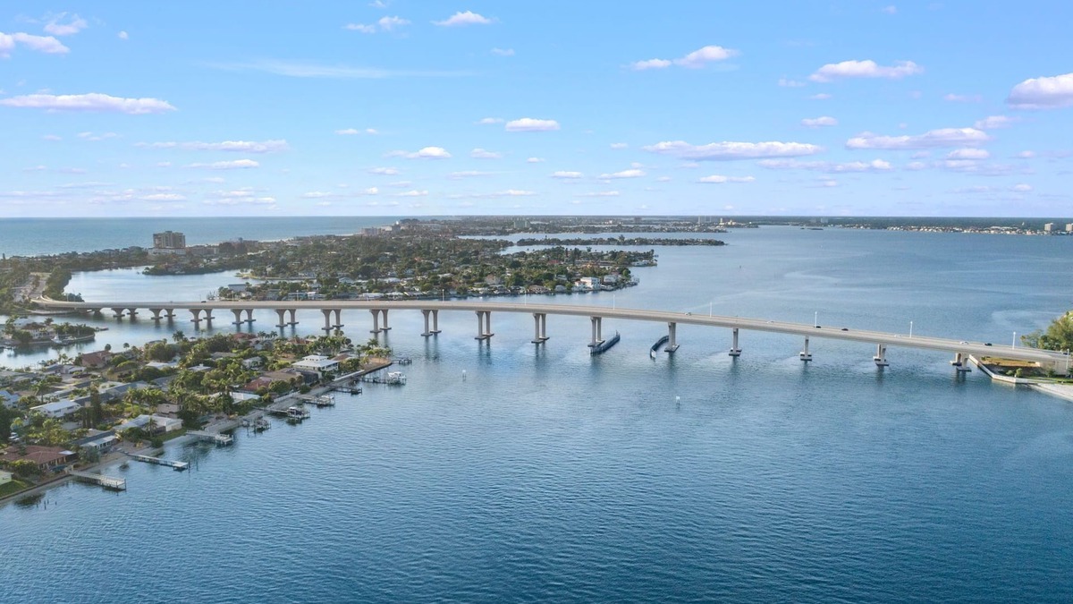 Isla del Sol Condo | Coastal Bliss and Endless Sunshine