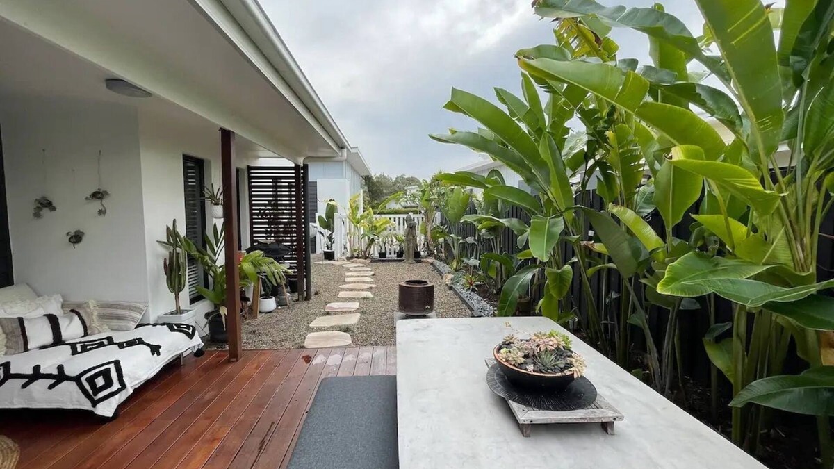 Mudjimba House | Coastal Bliss Mudjimba