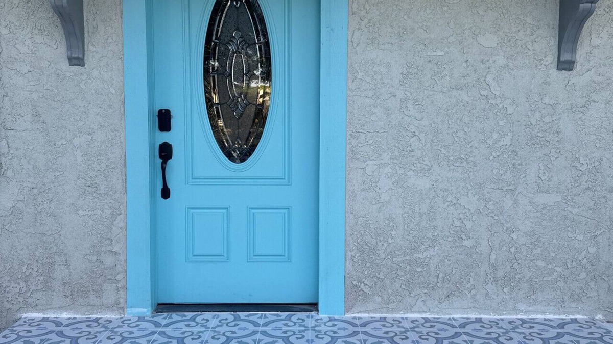 Harbor House | Coastal Calm Casita is an oases with tranquility