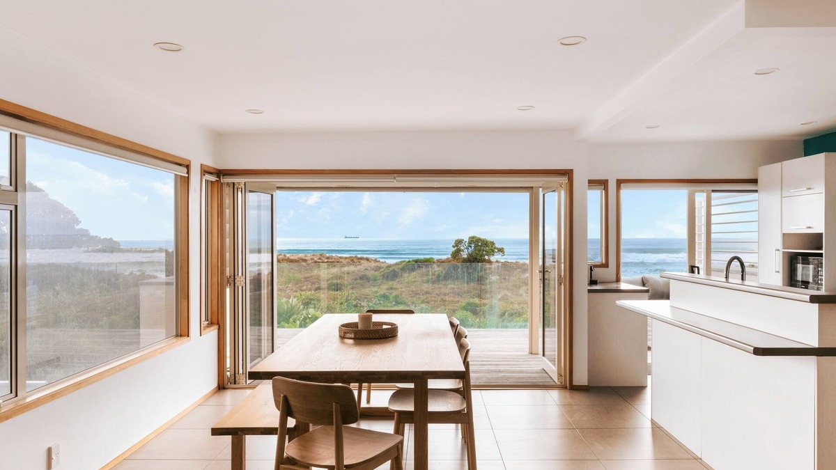 Mount Maunganui House | Coastal Calm - Mount Manganui