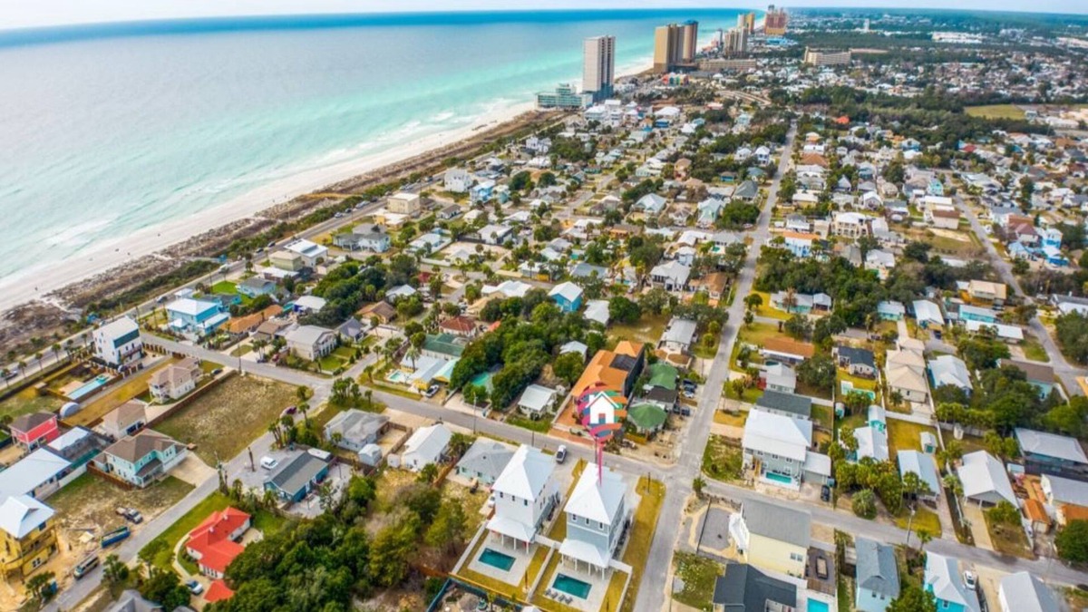 Bid-a-wee Beach House | Coastal Casa