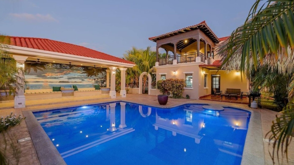 San Diego House | Coastal Charm – 3BR Villa at Gran Pacifica Resort