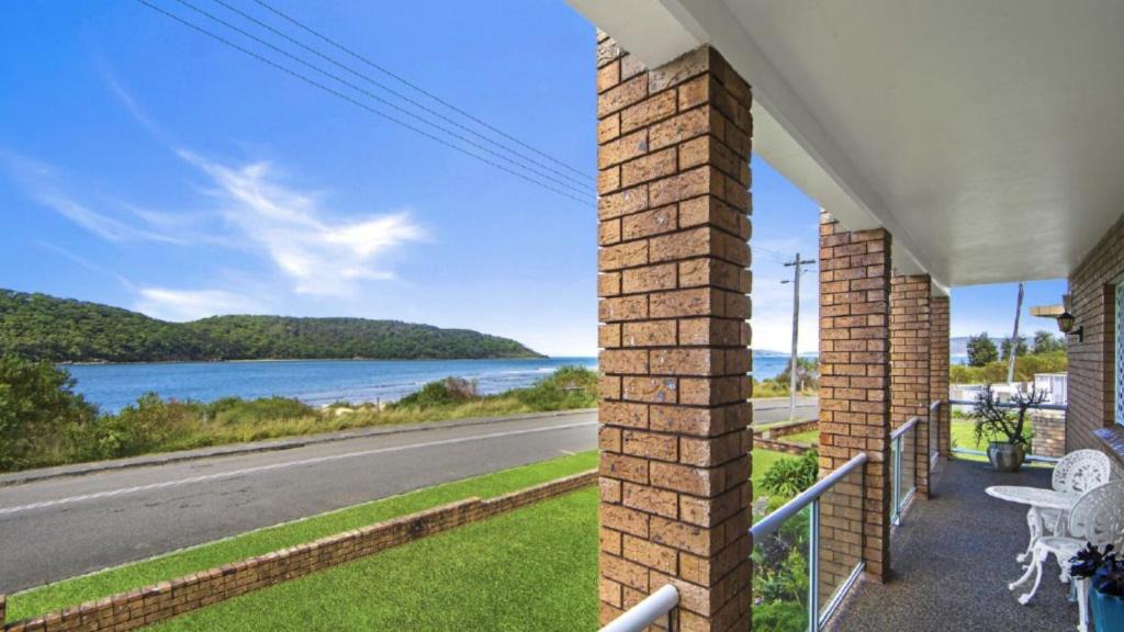 Ettalong Beach House | Coastal Charm Ettalong Beach