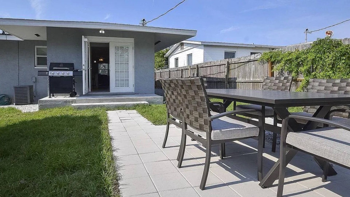 Holland By The Sea House | Coastal Charm - Just a Short Walk to the Beach!