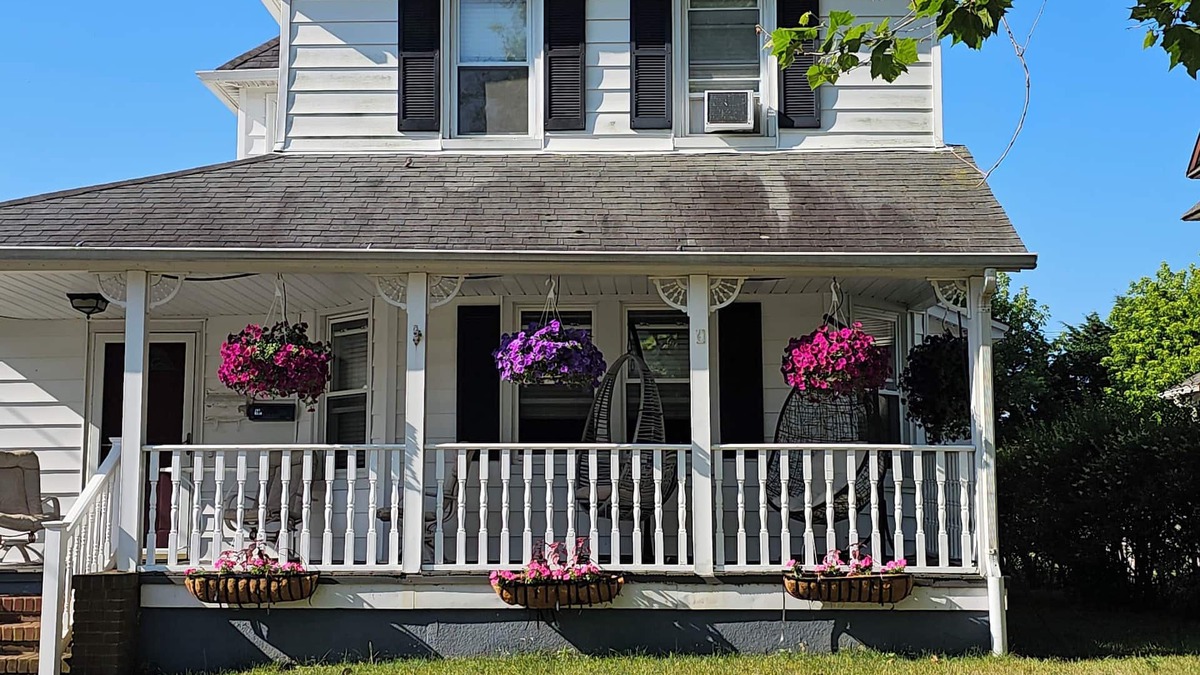 Bradley Beach House | Coastal Charm: Spacious 4BR Beach House in Bradley Beach, NJ Pet-friendly!