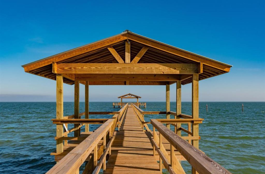 Sailhouse Apartment | Coastal Charm