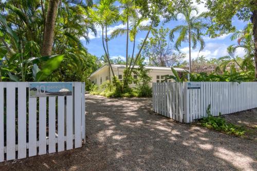 Port Douglas House | Coastal Chill on Garrick