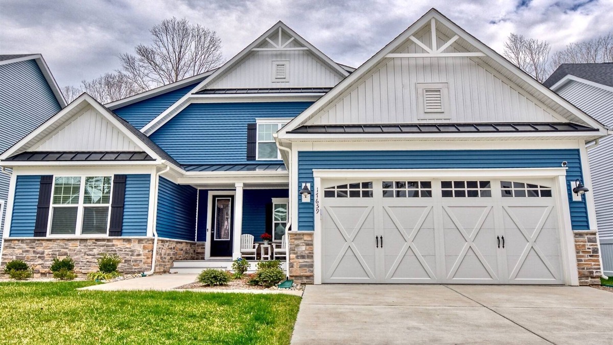 Lewes House | Coastal Club * 4BR Luxury Beach House w 3 Master Suites, 4 Full BA, Sleeps 10