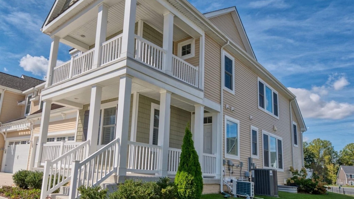 Lewes House | Coastal Club * 6BR Luxury Beach House * 5.5 Baths * Sleeps 12