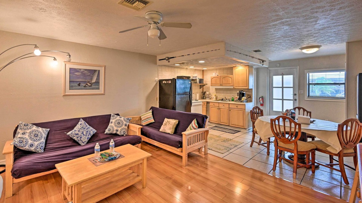Everglades City Condo | Coastal Condo < 1 Mile to Everglades Nat’l Park!