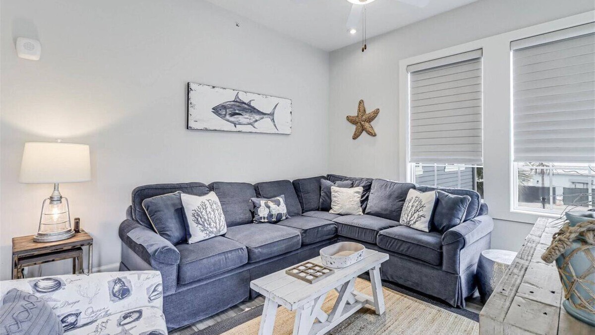 Cinnamon Shore Condo | Coastal Condo@Cinnamon Shore w/Pools & Many More Resort-Like Amenities