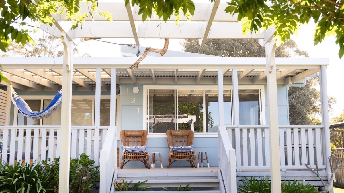 Narrawallee House | Coastal Cottage in Narrawallee