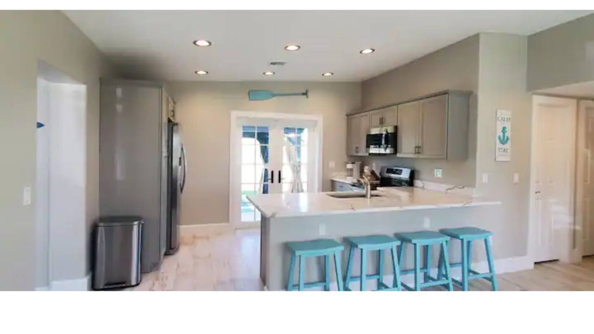 North River Shores Cottage | Coastal Cottage