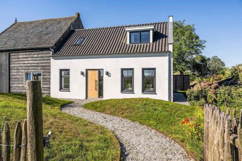 Ouddorp House | Coastal Cottages huisje Bries