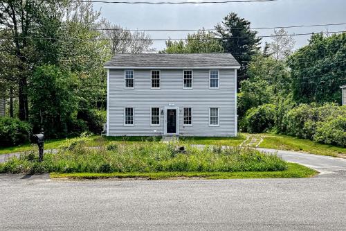 Wells House | Coastal Dreams