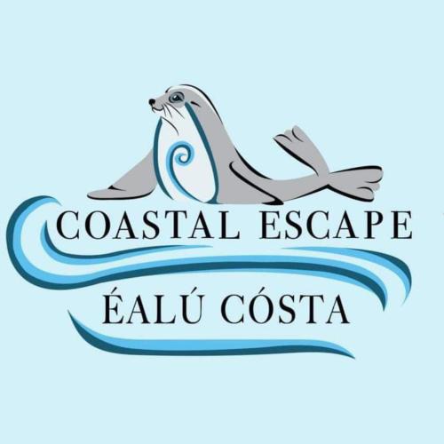 Burtonport House | Coastal Escape