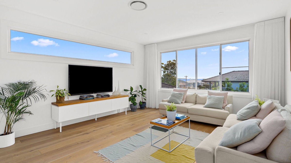 Cronulla House | Coastal family haven with private pool and walking distance to beach.