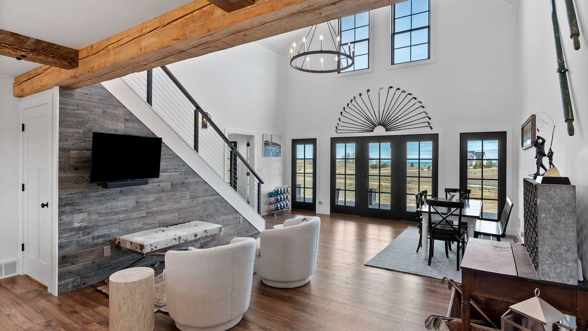 Manitowoc Other | Coastal Farmhouse-15 Minutes From Whistling Straits Golf Course