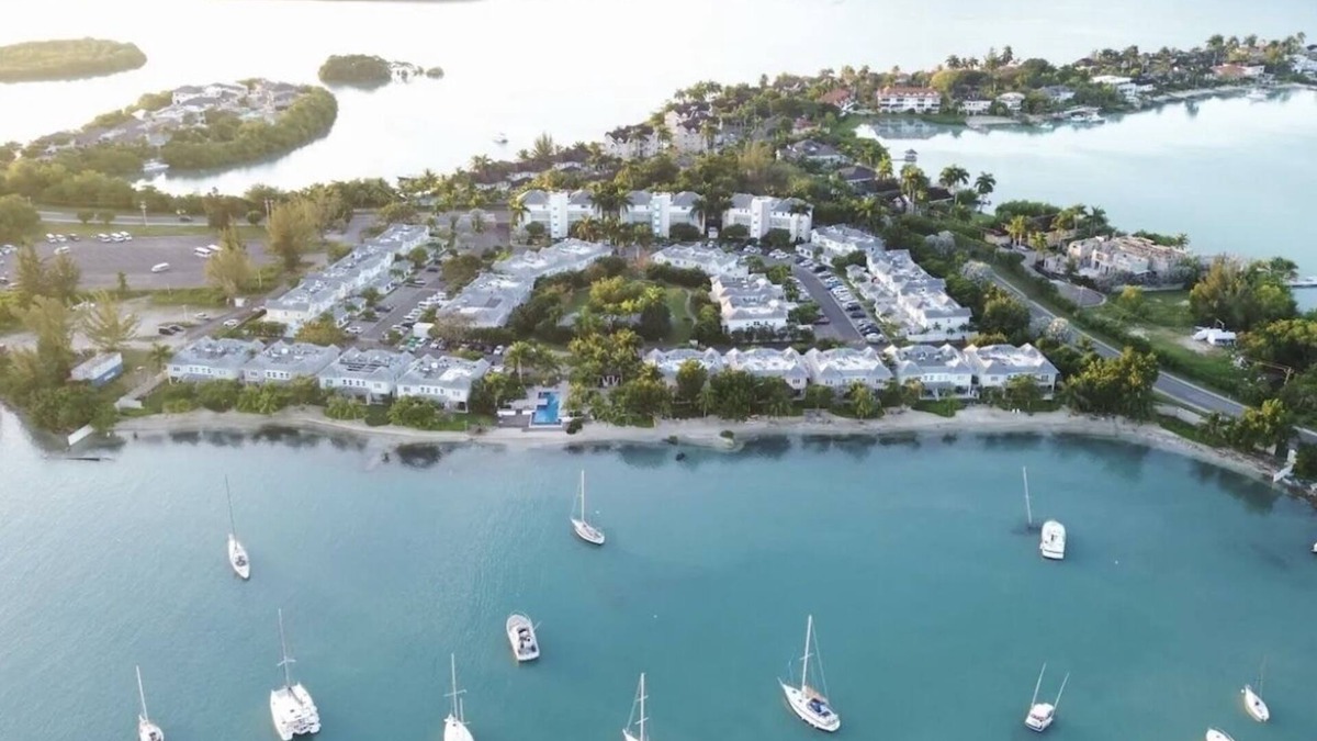 Montego Bay Condo | Coastal Gem in gated community. Waterfront, pool, 20 mins from airport