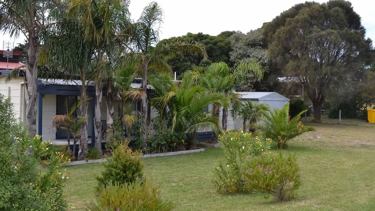 Venus Bay House | Coastal Getaway - stylishly presented and Full Linen Provided