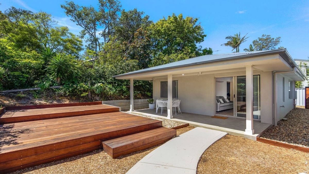 Killcare Heights House | 'Coastal Harmony Cottage' by Accom Holidays