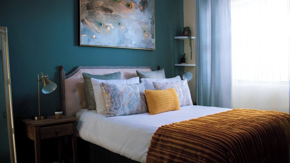 Port Elizabeth House | Coastal Haven at #12 On The Ridge where comfort meets luxury and convenience