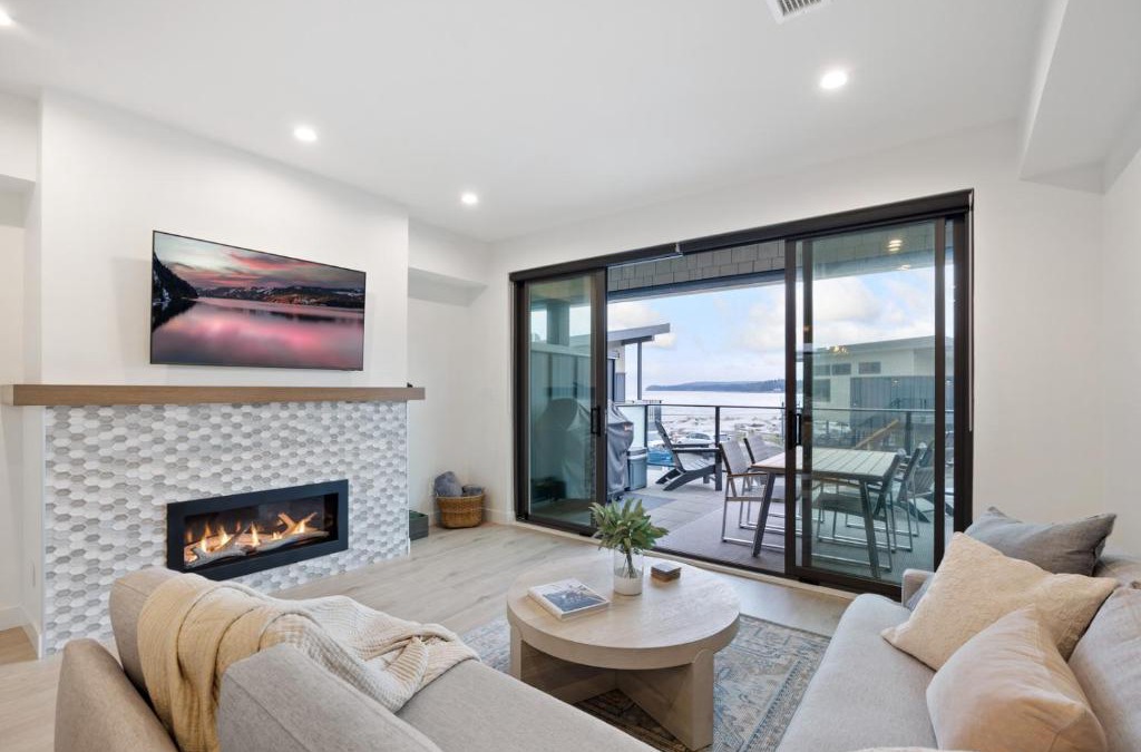 Black Creek House | Coastal Haven at THE BEACH HOUSE
