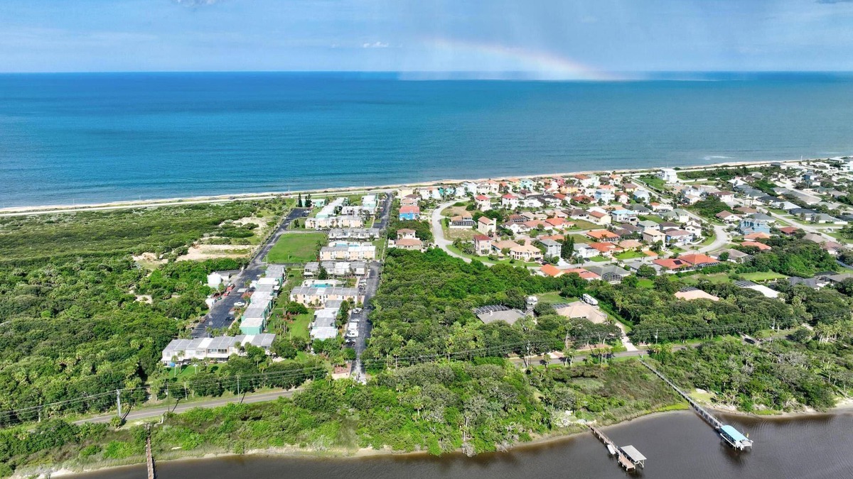Coquina Key Condo | Coastal Haven Condo | Ormond Beach Close To Flagler Beach | Beach Access | Pool | Pet Friendly