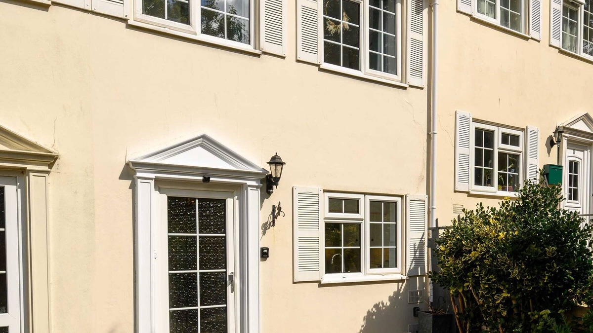 Hele House | Coastal Haven in Ilfracombe by StayStaycations
