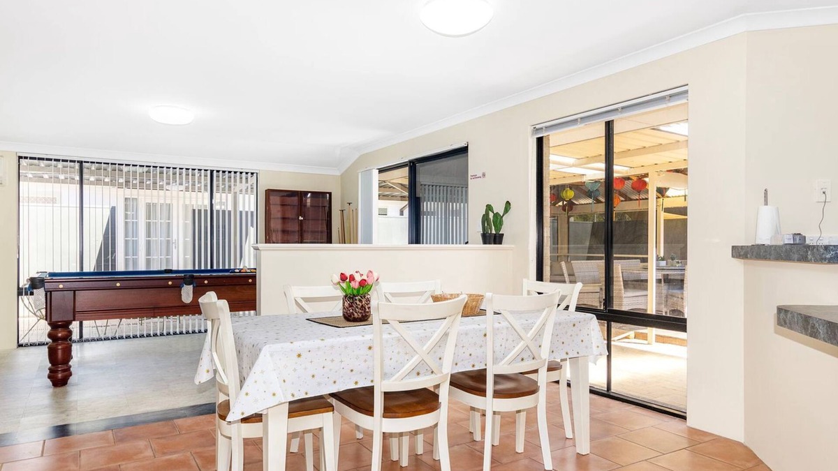 Geographe House | Coastal Haven on Ostia - Geographe