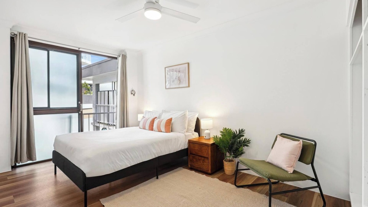 Palm Beach Apartment | Coastal Hideaway on Palm Beach