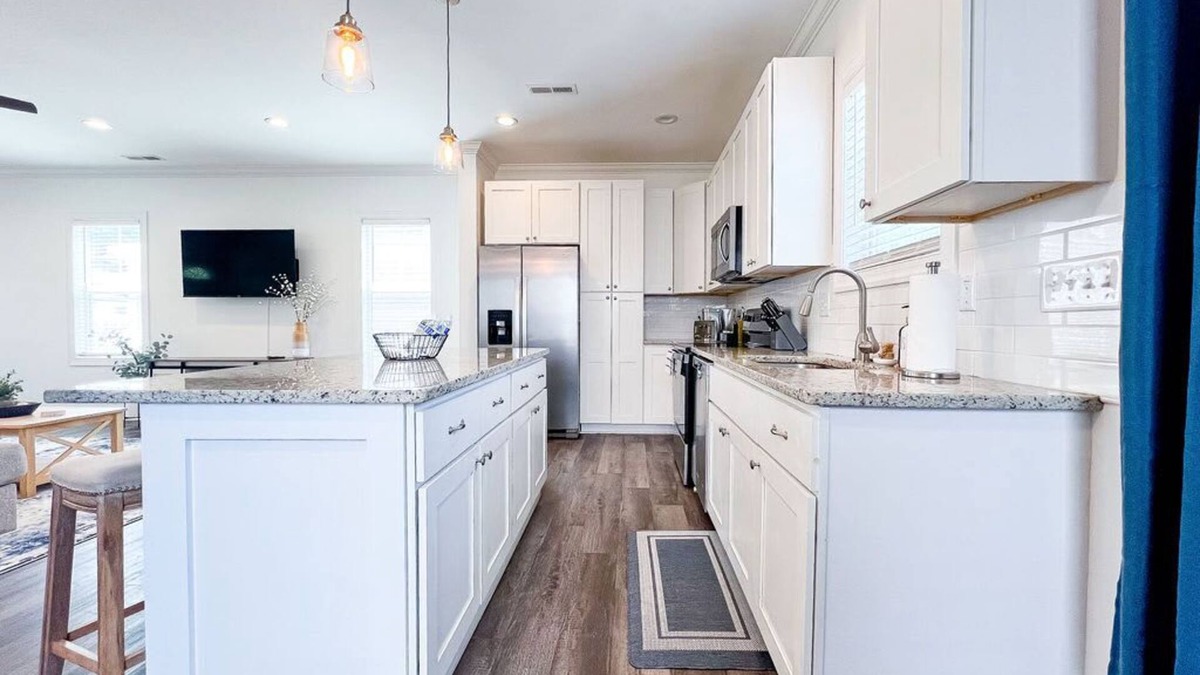 Wilmington House | Coastal Home in the heart of downtown ILM