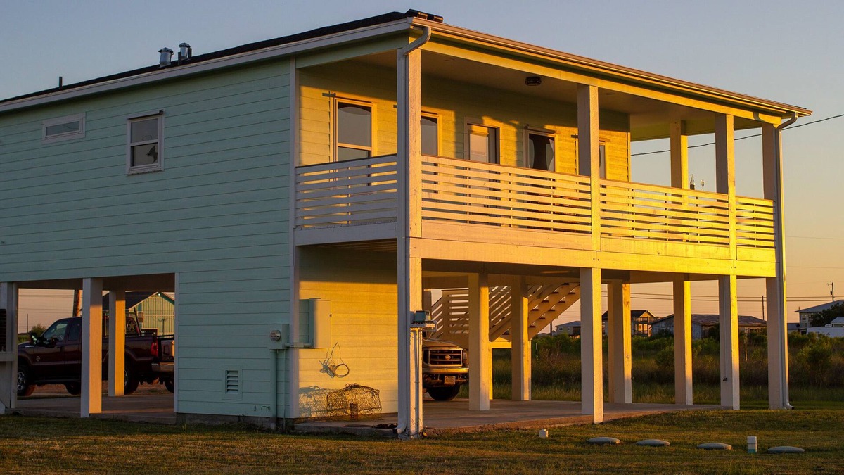 Rockport House | Coastal Home with incredible views