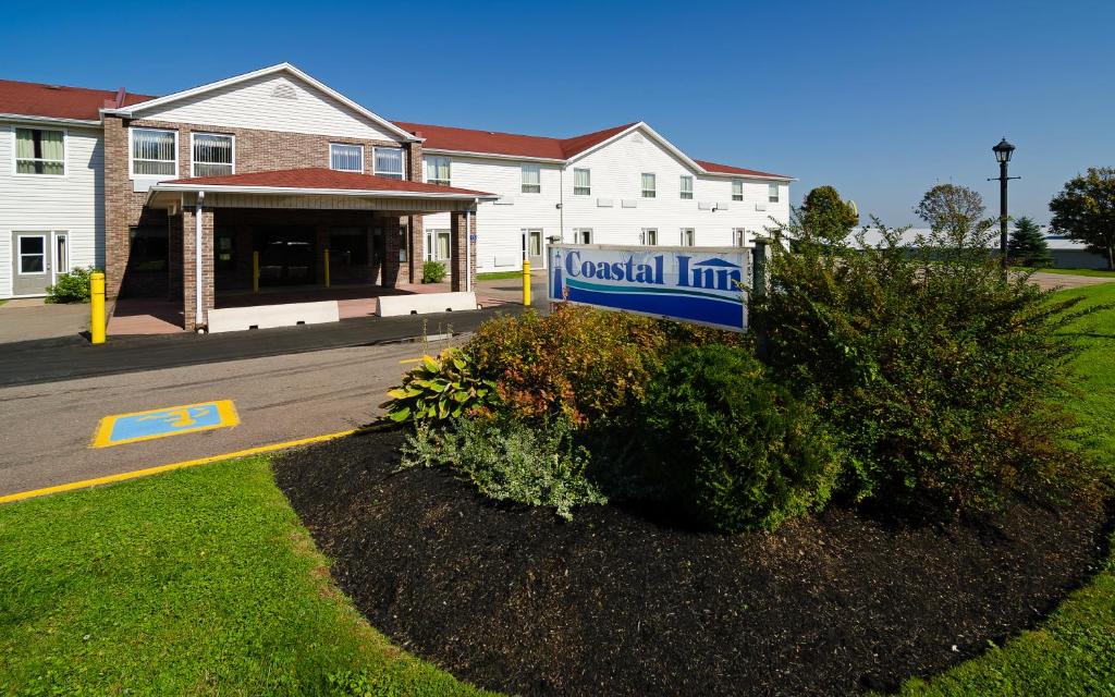 Sackville Hotel | Coastal Inn Sackville
