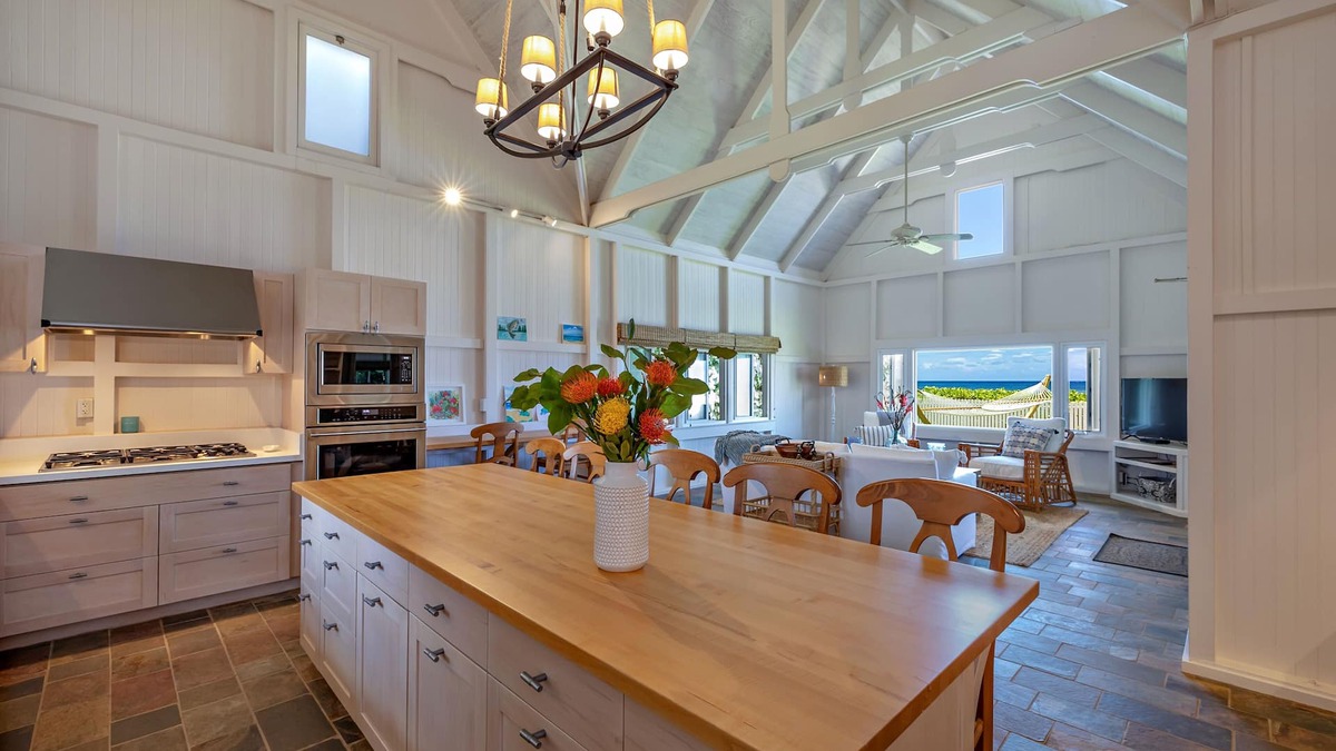 Mokuleia House | Coastal Living Celebrated-North Shore Beach House