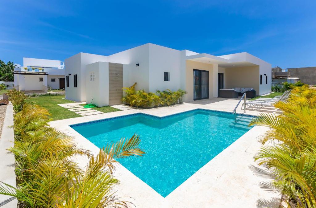 Playa Chiquita Villa | Coastal living Villa #3C