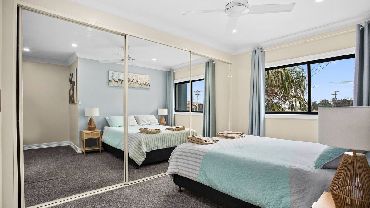 Windang Apartment | Coastal Loft @ Windang. Convenience at your doorstepn