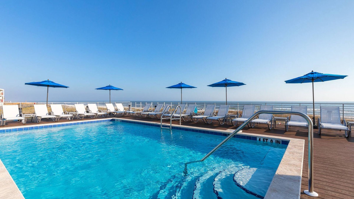 Ono Island Villa | Coastal Oasis at Lost Key - Pool, Spa, Golf, Private Beach