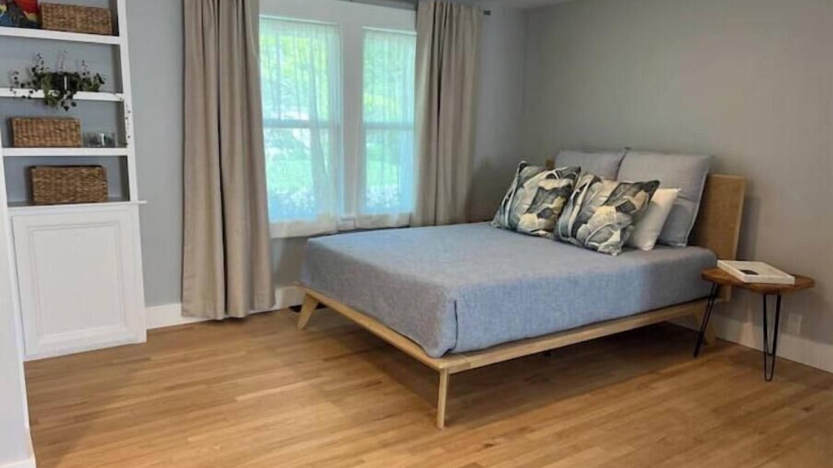 Cohasset House | Coastal Private Guest Suite