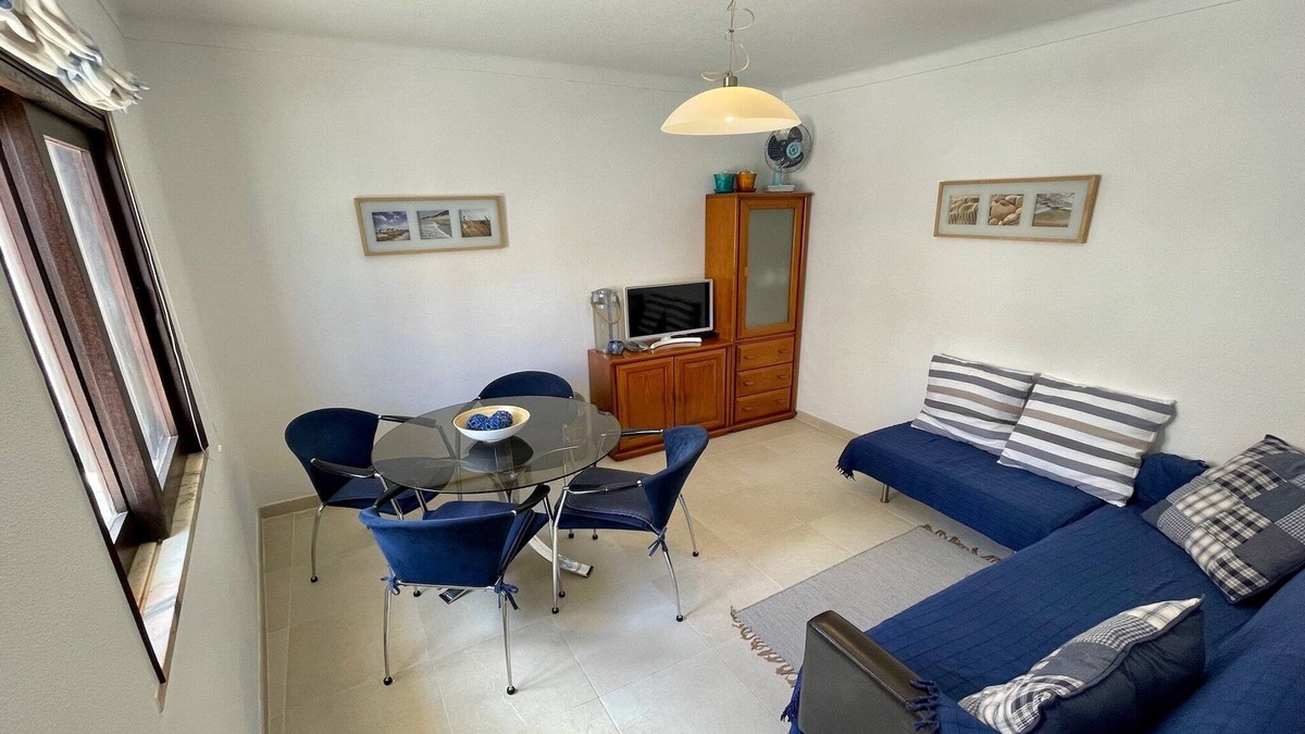 Benagil Apartment | Coastal Retreat Apartment in Benagil