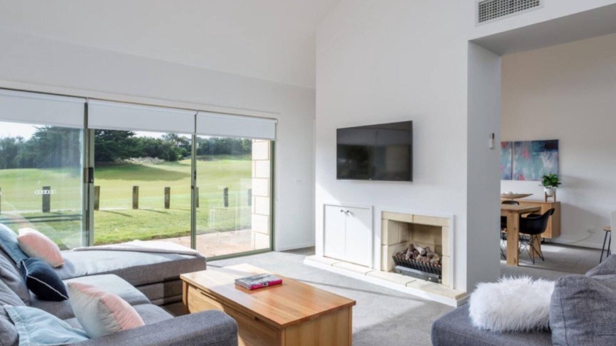 Cape Schanck House | Coastal Retreat at Cape Schanck