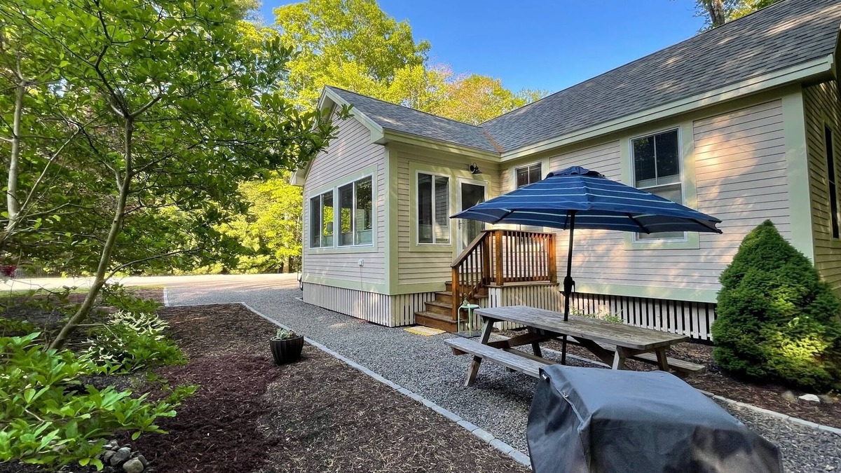 Seaglass Village Cottage | "Coastal Retreat" at Seaglass Village Cottages