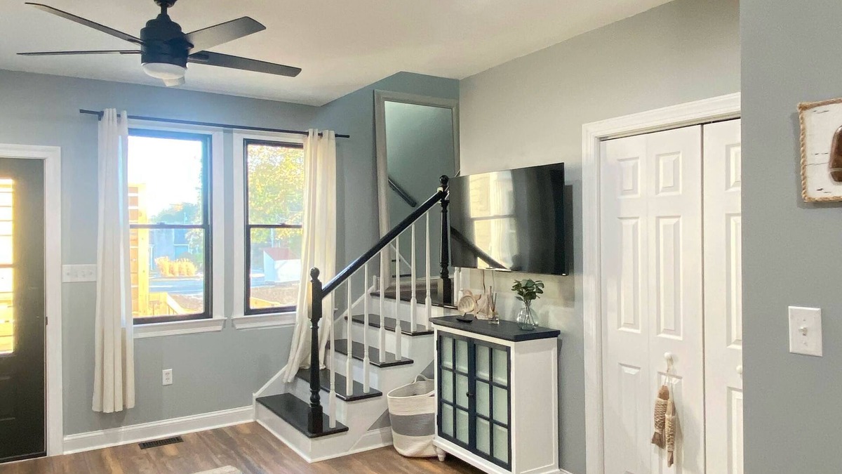 Ocean View Apartment | Coastal Retreat at the Jersey Shore