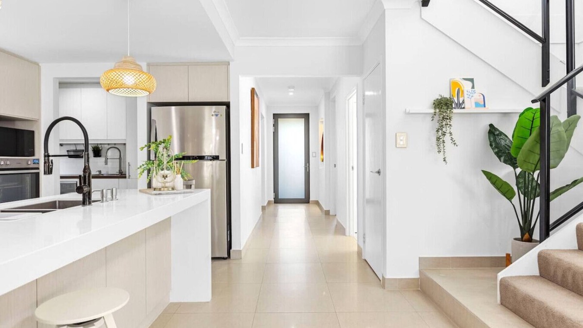 Burns Beach House | Coastal Retreat in Burns Beach