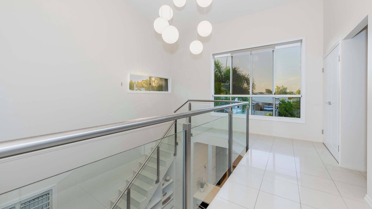 North Ward House | Coastal Retreat Summa