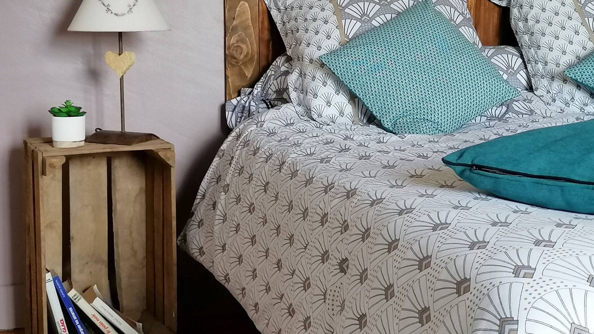 Clohars-Carnoet Apartment | Coastal Stay 4 pers near the sea