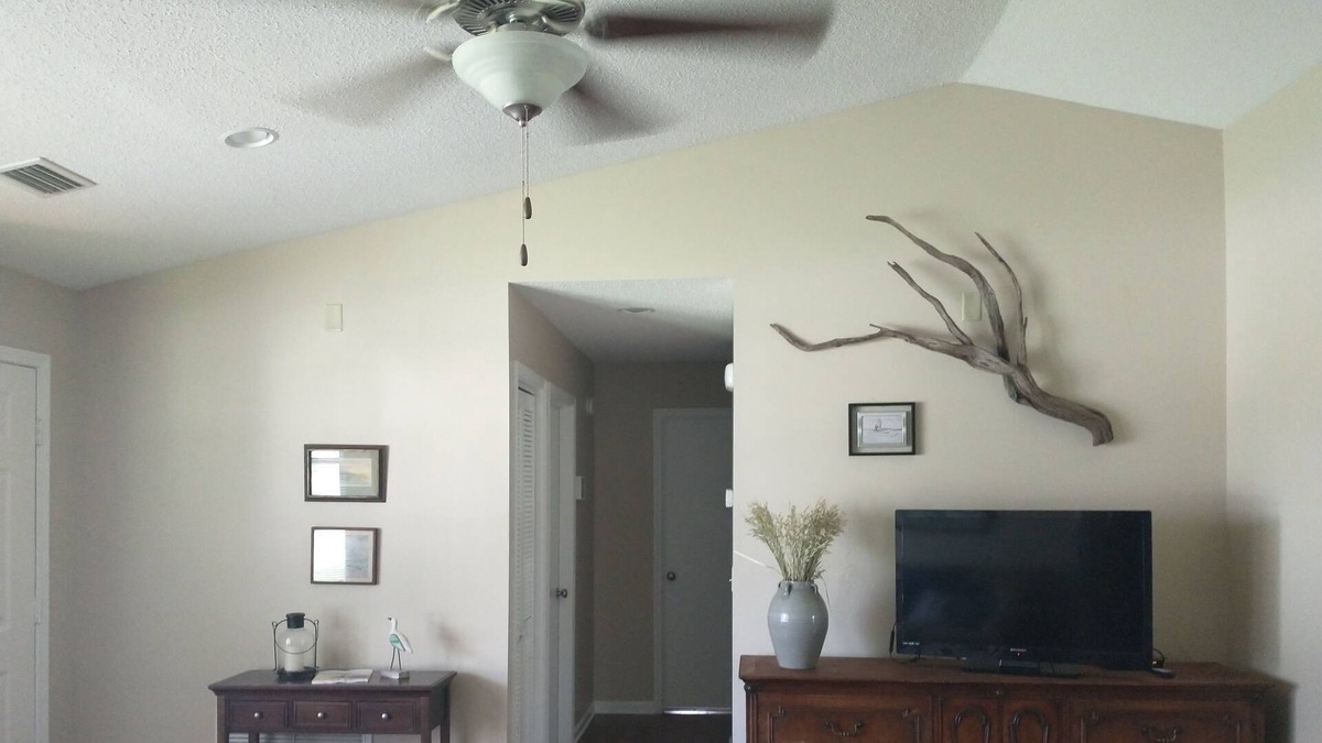 St. Marys House | Coastal Style Home near Kings Bay Submarine Base