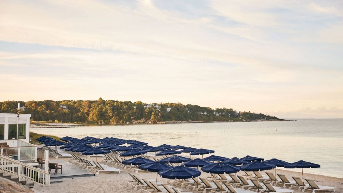 Silver Beach Hotel | Coastal-Style Retreat! Direct Beach Access! Minutes to Woods Hole Aquarium!