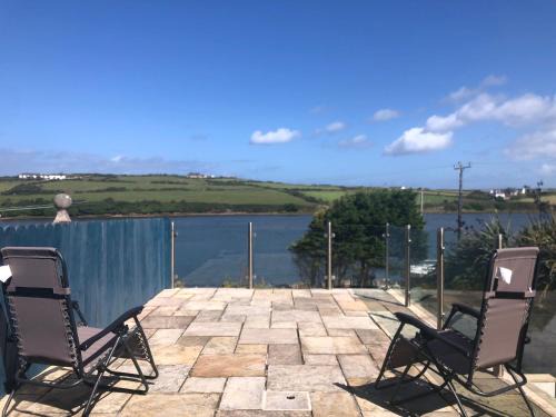 Belmullet House | Coastal townhouse Belmullet